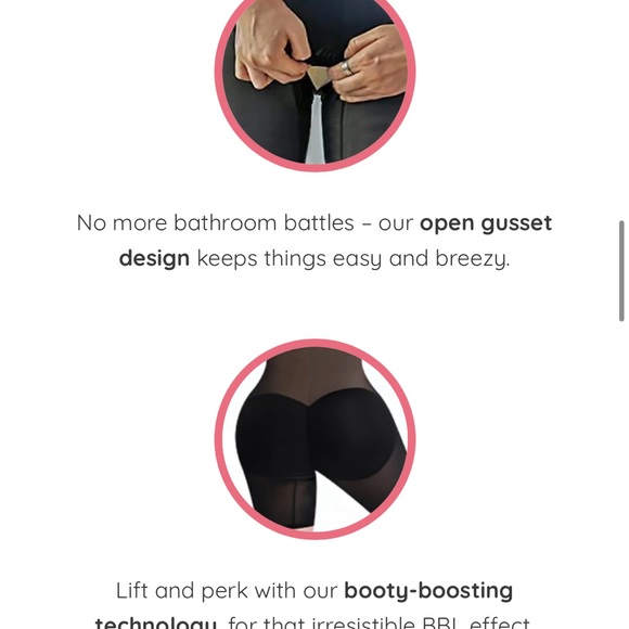 Long sleeve shaper maxi dress size small - Picture 2 of 2